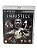 Injustice Gods Among Us PS3 Mídia Física (Usado) - Imagem 1