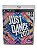Just Dance 2017 PS3 Mídia Física (Usado) - Imagem 1
