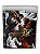 Street Fighter IV PS3 Mídia Física (Usado) - Imagem 1