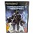 Terminator 3 The Redemption PS2 Original Americano (Usado) - Imagem 1