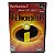 The Incredibles GH PS2 Original Americano (Usado) - Imagem 1