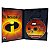 The Incredibles GH PS2 Original Americano (Usado) - Imagem 3