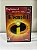 The Incredibles GH PS2 Original Americano (Usado) - Imagem 1