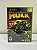 The Incredible Hulk Ultimate Destruction Xbox Classic Americano Original (Usado) - Imagem 1