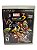 Marvel Vs Capcom 3 Fate Of Two Worlds PS3 Mídia Física (Usado) - Imagem 1