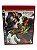 Street Fighter IV GH PS3 Mídia Física (Usado) - Imagem 1