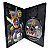 Mega Man X7 PS2 Original Americano (Usado) - Imagem 3