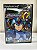 Mega Man X7 PS2 Original Americano (Usado) - Imagem 1