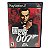 From Russia With Love 007 PS2 Original Americano (Usado) - Imagem 1