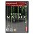 The Enter The Matrix GH PS2 Original Americano (Usado) - Imagem 1