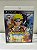 Naruto Shippuden Ultimate Ninja Storm Generations PS3 Mídia Física (Usado) - Imagem 1