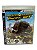 Motor Storm Pacific Rift PS3 Mídia Física (Usado) - Imagem 1