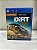 Dirt Rally PS4 Mídia Física (Usado) - Imagem 1
