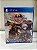 Mercenaries Wings The False Phoenix PS4 Mídia Física (Usado) - Imagem 1