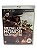 Medal Of Honor Warfighter PS3 Mídia Física (Usado) - Imagem 1