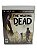 The Walking Dead PS3 Mídia Física (Usado) - Imagem 1