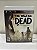 The Walking Dead PS3 Mídia Física (Usado) - Imagem 1