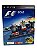 Formula 1 2012 + Senna O Filme PS3 Mídia Física (Usado) - Imagem 1