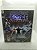 Star Wars the Force Unleashed PS3 Mídia Física (Usado) - Imagem 1