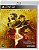 Resident Evil 5 Gold Edition PS3 Mídia Física Lacrado - Imagem 1