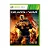 Gears Of War Judgment Xbox 360 Mídia Física Lacrado - Imagem 1
