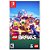Lego Brawls Nintendo Switch Lacrado - Imagem 1