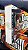 Guitarra Guitar Hero 3 Legends Of Rock PS3 - Guitarra Ps3 Lacrada - Imagem 3
