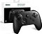 Controle 8Bitdo 64 Bluetooth Preto Para Analog 3D, Switch, Windows e Android - Imagem 2