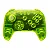 Controle 8Bitdo 64 Bluetooth Extreme Green Para Analog 3D, Switch, Windows e Android - Imagem 1