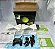 Console Microsoft Xbox Clássico Mountain Dew Limited Edition CIB - Imagem 8