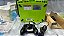 Console Microsoft Xbox Clássico Mountain Dew Limited Edition CIB - Imagem 10