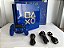 Console Playstation 4 Slim Edição Days OF Play Azul - PS4 Slim 1TB - Imagem 2
