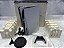 Console Playstation 5 825gb CFI-1214 - PS5 Fat Leitor (Usado) - Imagem 1