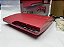 Console Playstation 3 Slim Scarlet Red - PS3 SLIM - Imagem 4
