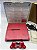 Console Playstation 3 Slim Scarlet Red - PS3 SLIM - Imagem 8