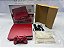 Console Playstation 3 Slim Scarlet Red - PS3 SLIM - Imagem 1
