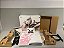 Console Playstation 3 Slim Ed Final Fantasy 13 - PS3 Slim Branco - Imagem 1