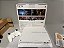 Console Playstation 3 Slim Ed Final Fantasy 13 - PS3 Slim Branco - Imagem 9