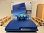 Console Playstation 3 Slim Splash Blue - SP3 Slim Azul - Imagem 3