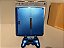 Console Playstation 3 Slim Splash Blue - SP3 Slim Azul - Imagem 8