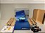 Console Playstation 3 Slim Splash Blue - SP3 Slim Azul - Imagem 1