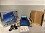 Console Playstation 3 Slim Splash Blue - SP3 Slim Azul - Imagem 2