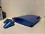 Console Playstation 3 Slim Splash Blue - SP3 Slim Azul - Imagem 5