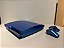 Console Playstation 3 Slim Splash Blue - SP3 Slim Azul - Imagem 6