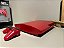 Console Playstation 3 Slim Scarlet Red - PS3 Slim Vermelho - Imagem 5