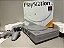 Console Playstation 1 Americano Travado SCPH-1001 - PS1 Fat - Imagem 6