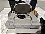 Console Playstation 1 Americano Launch Edition SCPH-1001 - PS1 FAT - Imagem 6