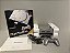 Console Playstation 1 Americano Launch Edition SCPH-1001 - PS1 FAT - Imagem 3