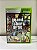 Grand Theft Auto San Andreas Xbox 360 Mídia Física (Usado) - Imagem 1