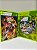 Ultimate Marvel Vs Capcom 3 Xbox 360 Mídia Física (Usado) - Imagem 3